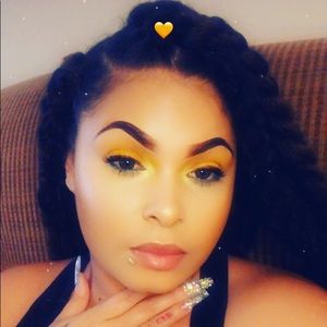 Meet your Posher, Candace